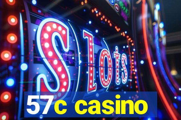 57c casino